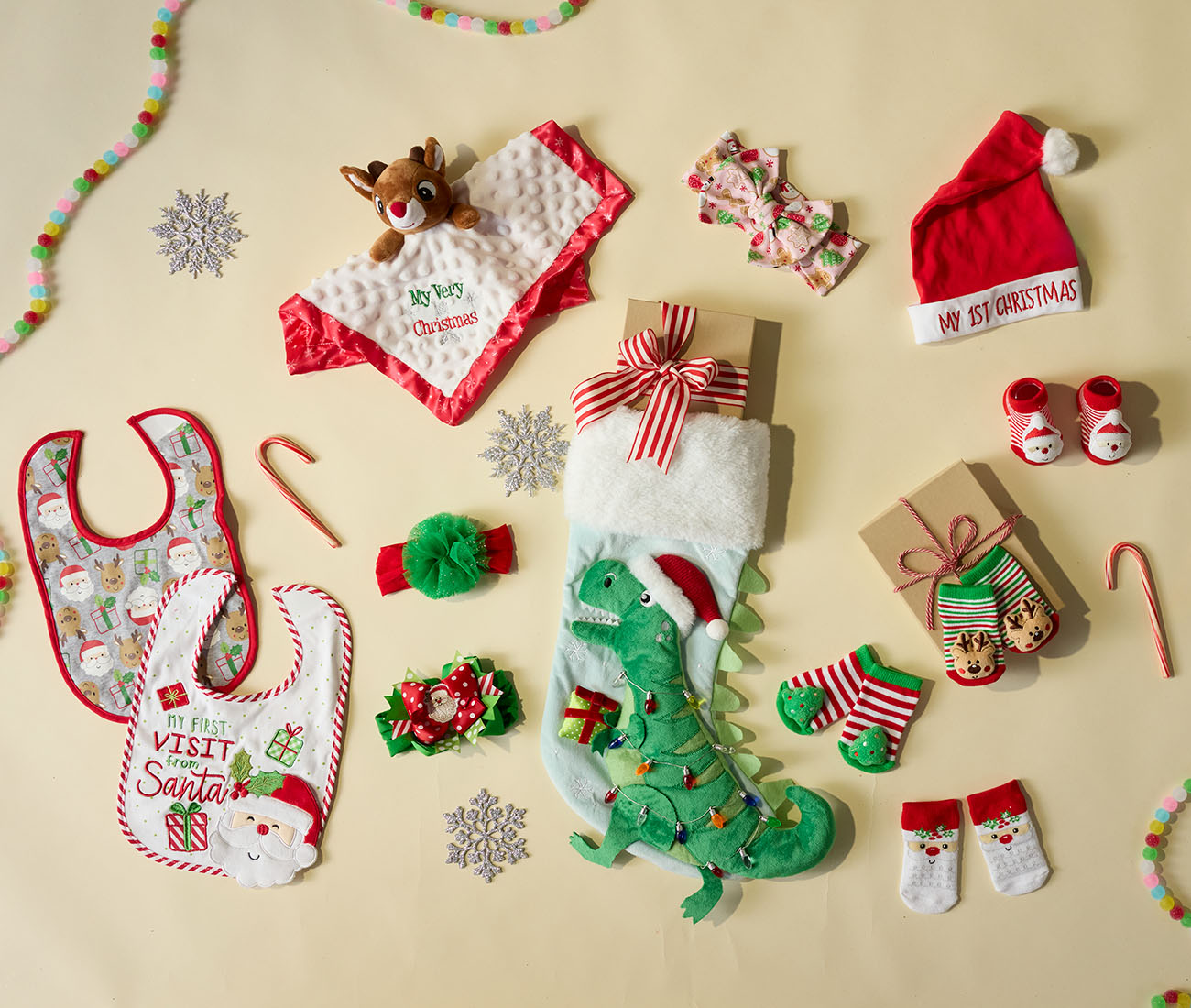 Whimsical Collection